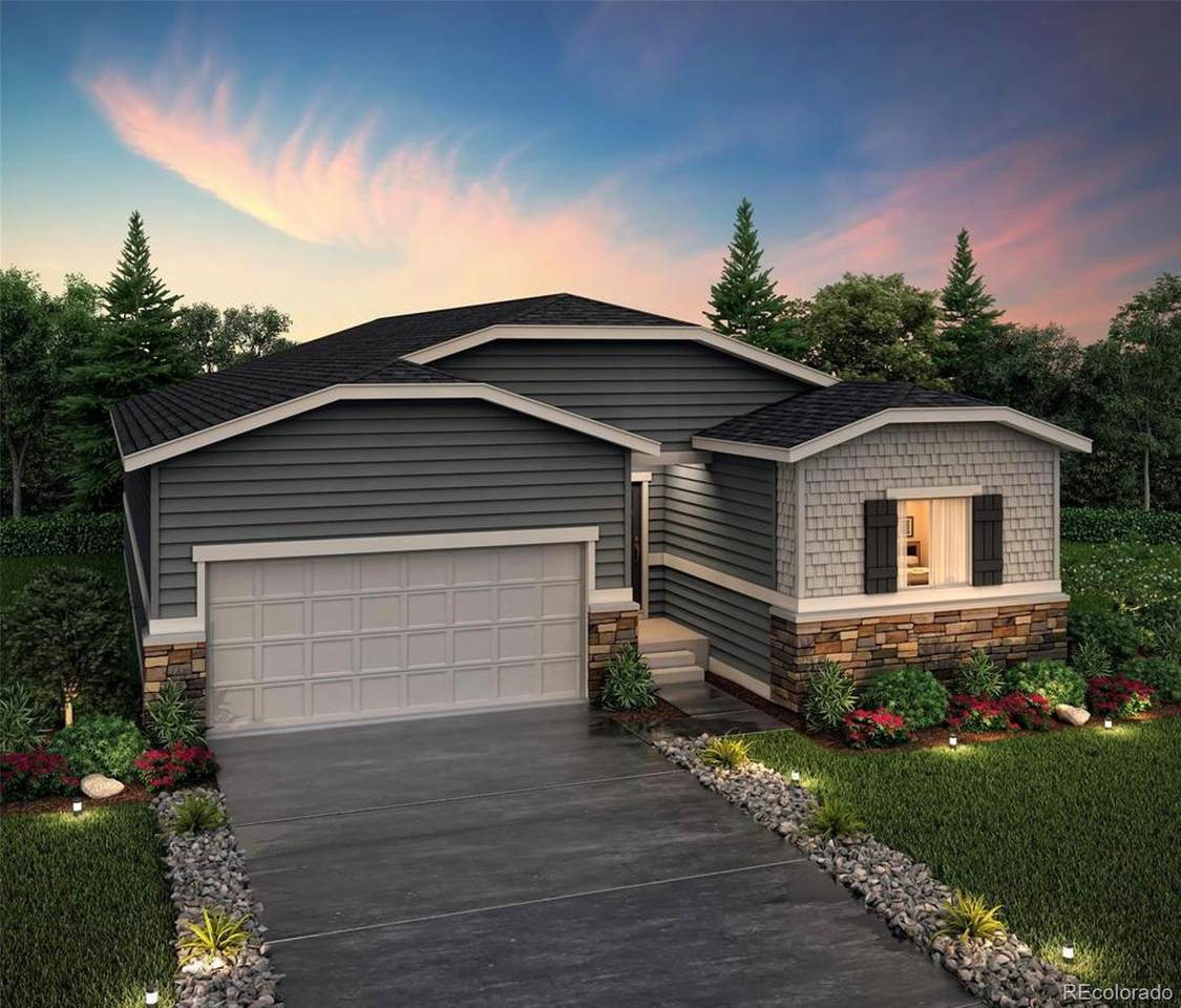 4610 Colliers Reserve Circle - Photo 1