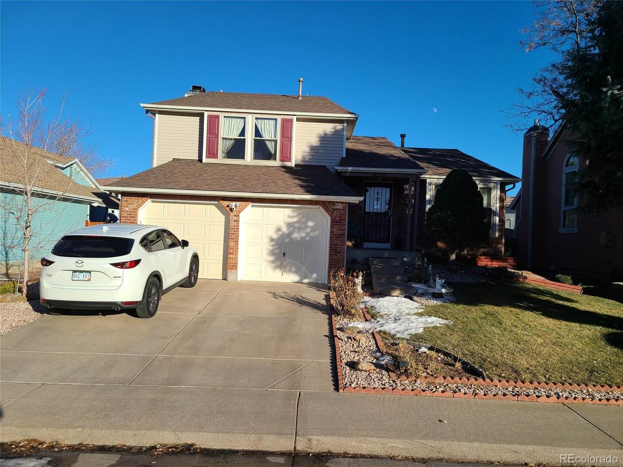 4558 Gibraltar Way - Photo 1