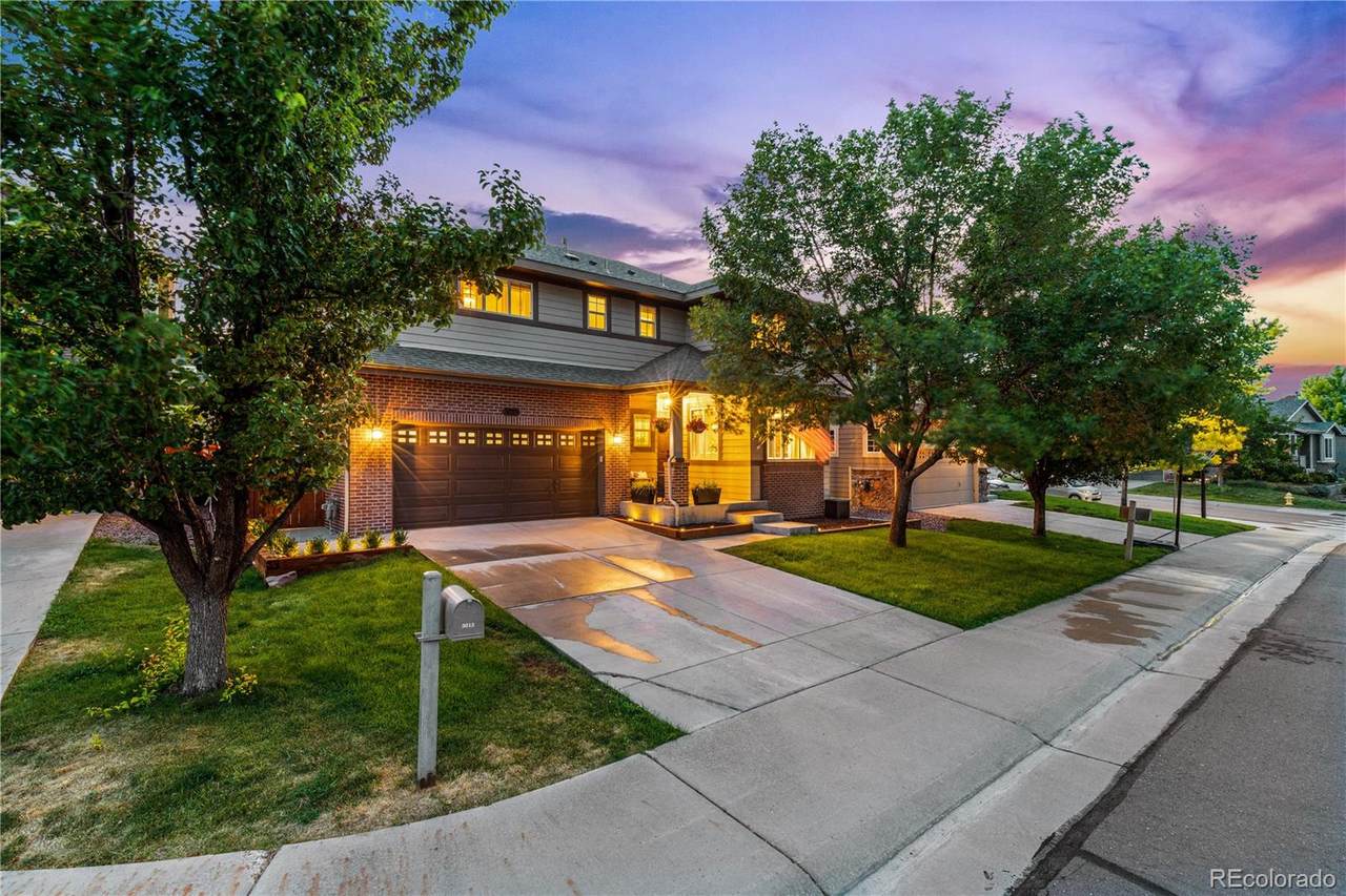 3015 Willowrun Drive - Photo 1