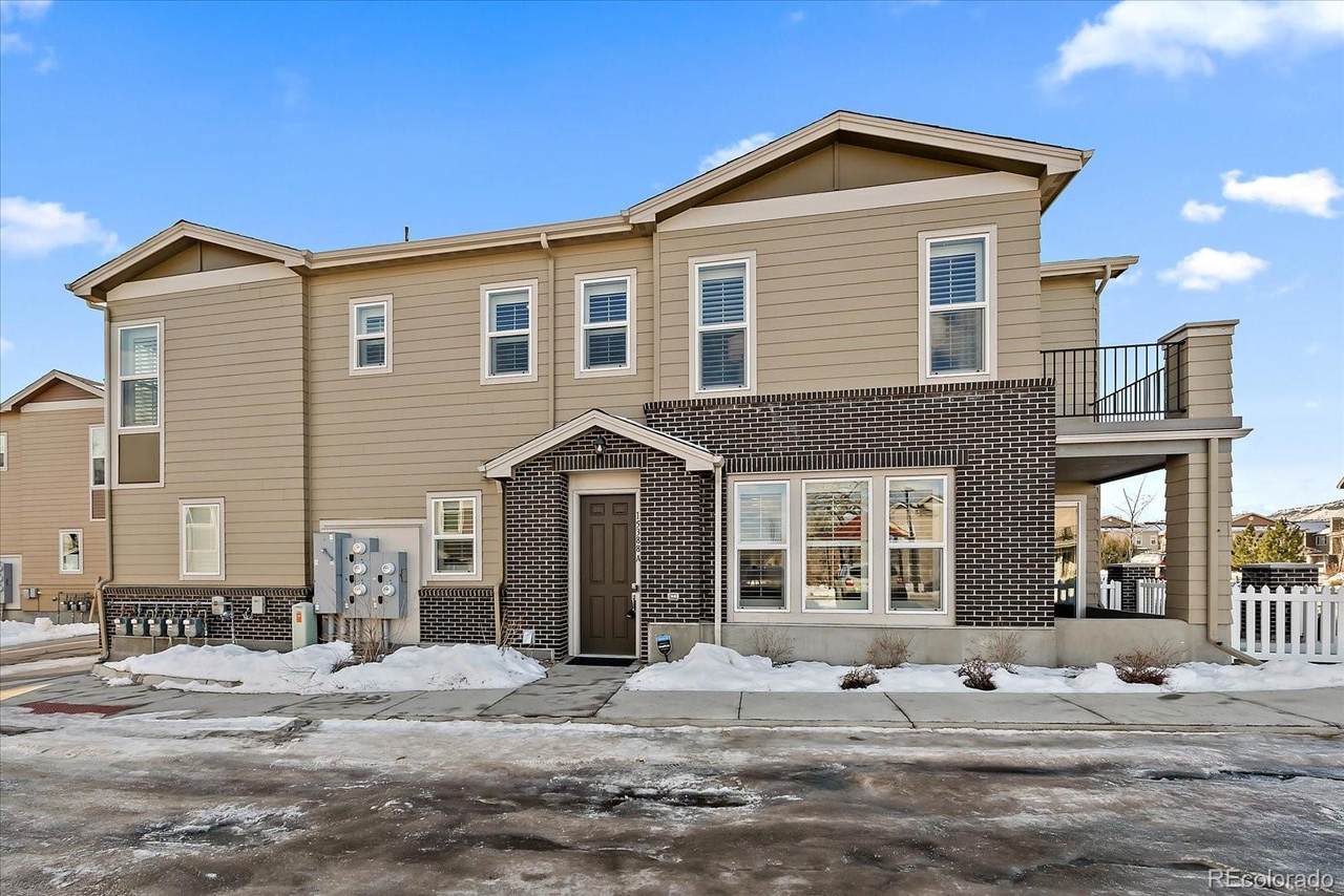 15388 64th Drive - Photo 1