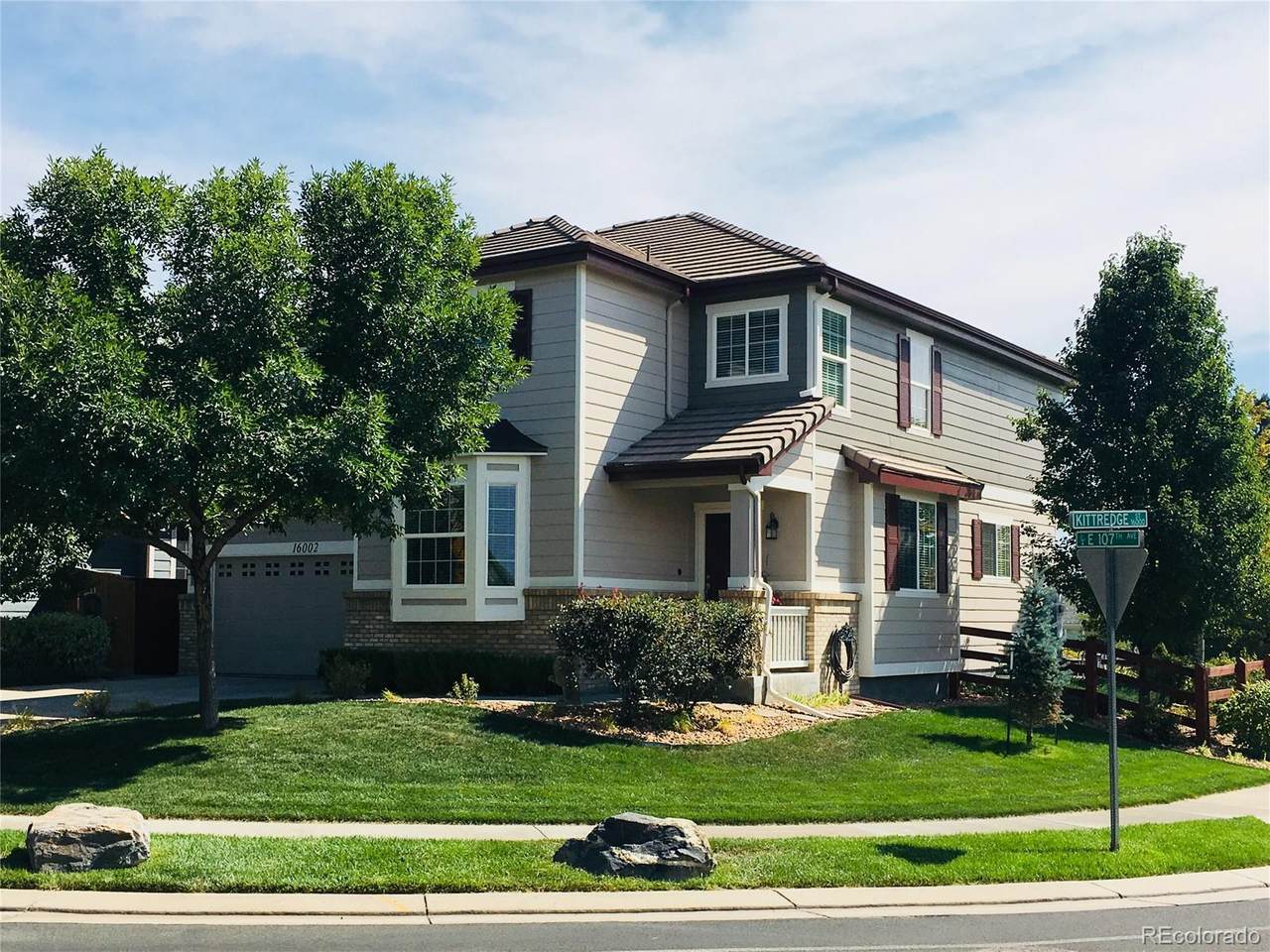 16002 107th Avenue - Photo 1