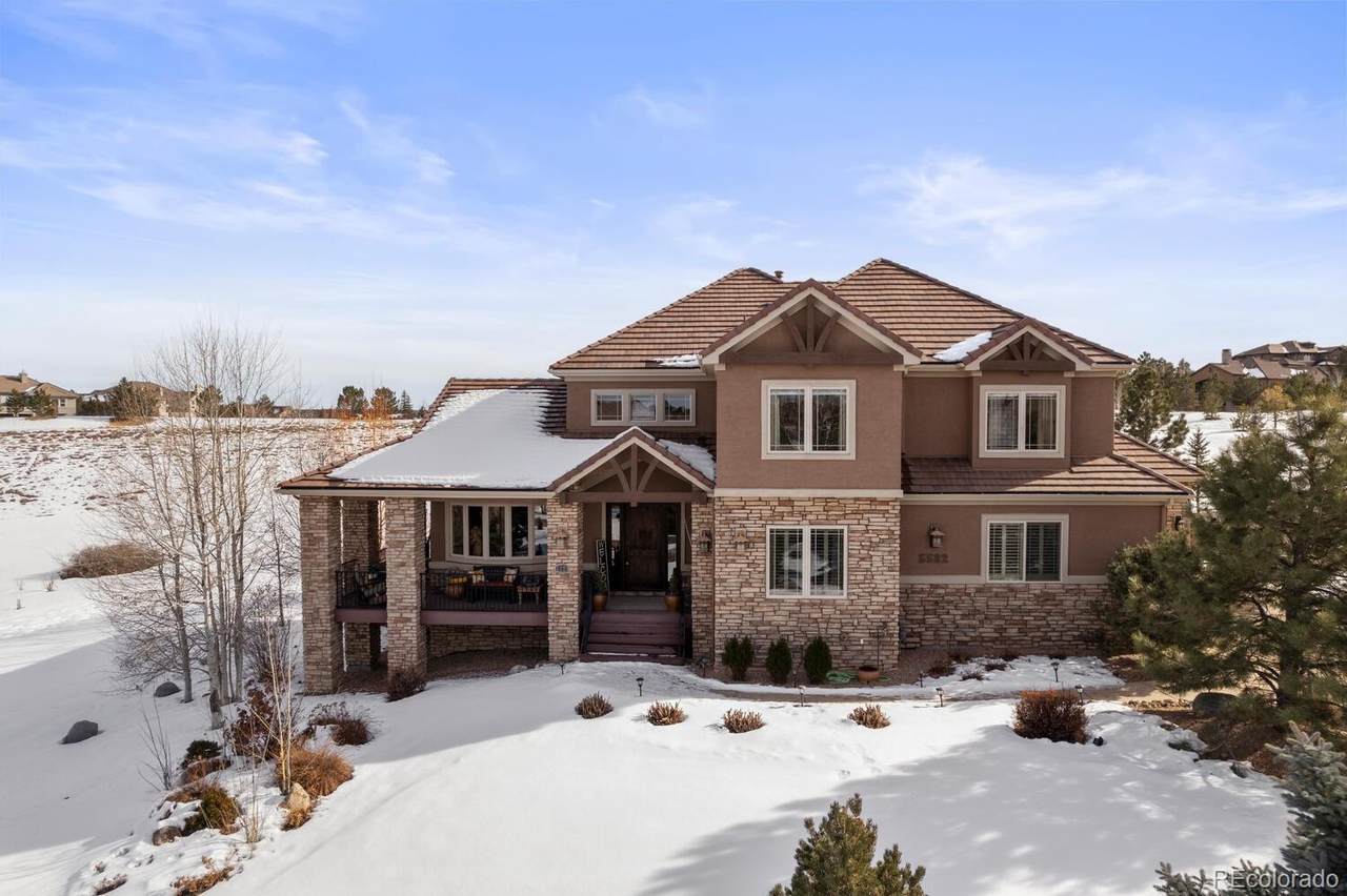 5582 Twilight Way - Photo 1