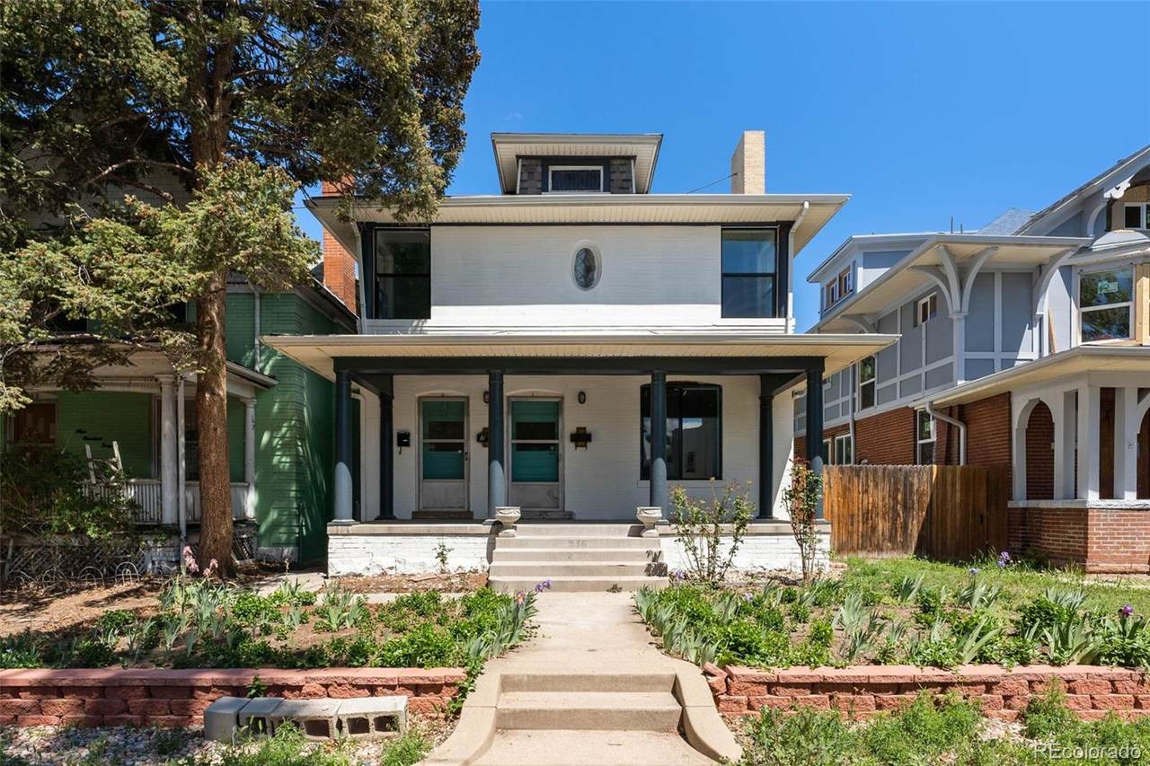 936 Ogden Street - Photo 1