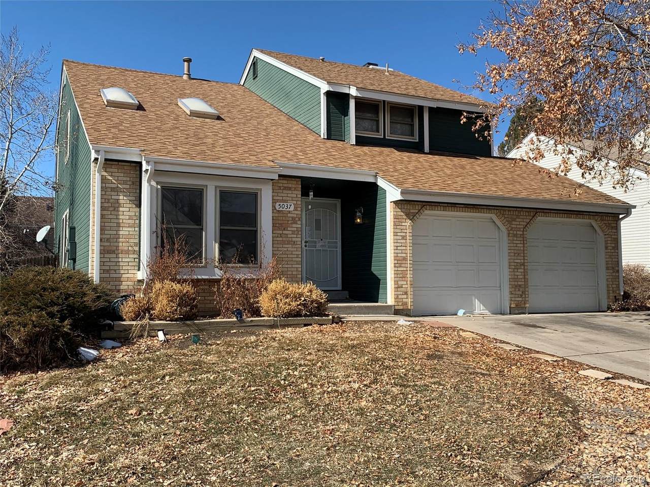 5037 Fairplay Street - Photo 1
