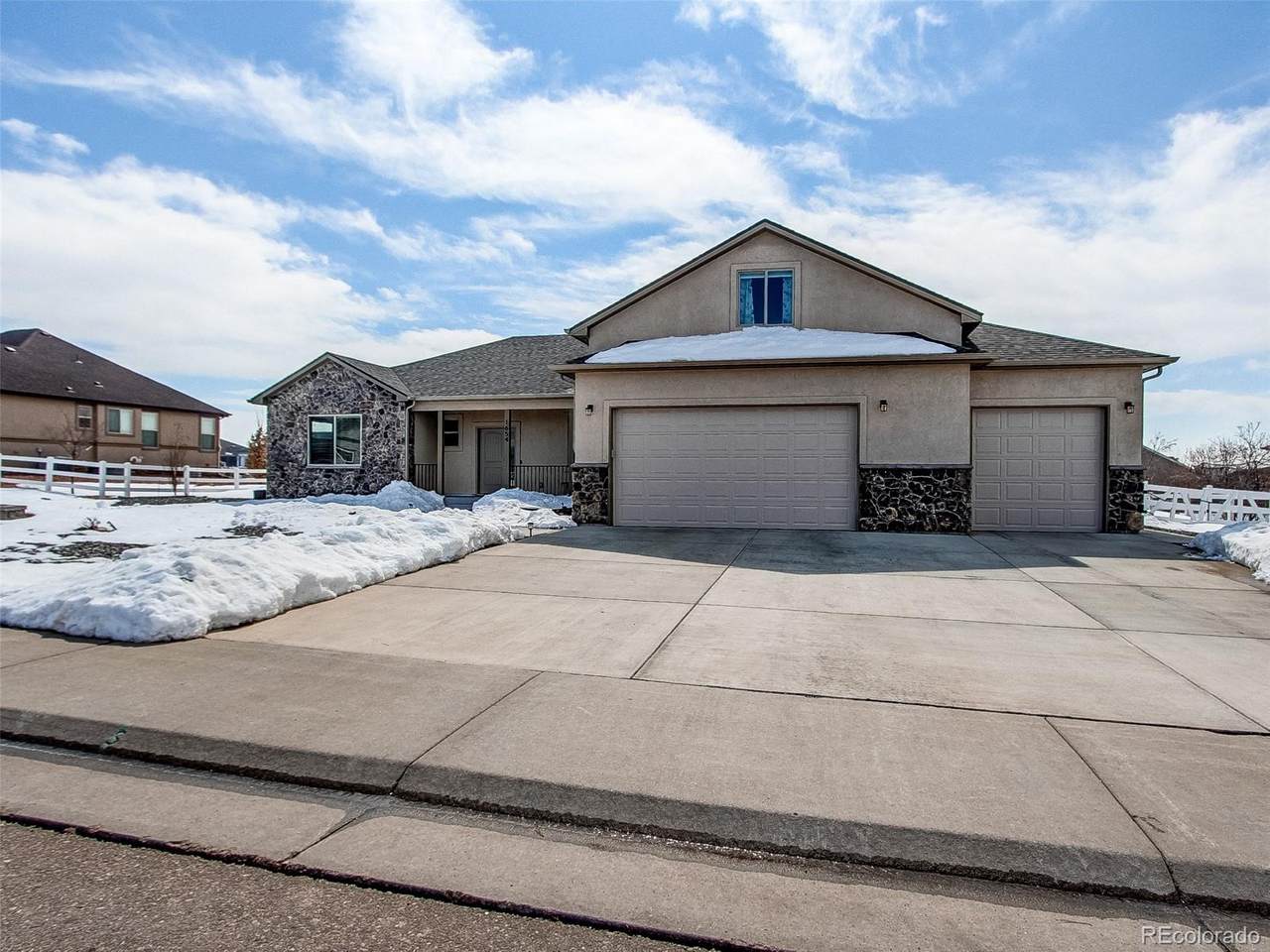 1654 Silverado Lane - Photo 1