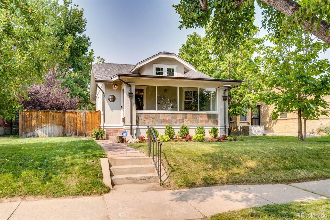 2121 Emerson Street - Photo 1