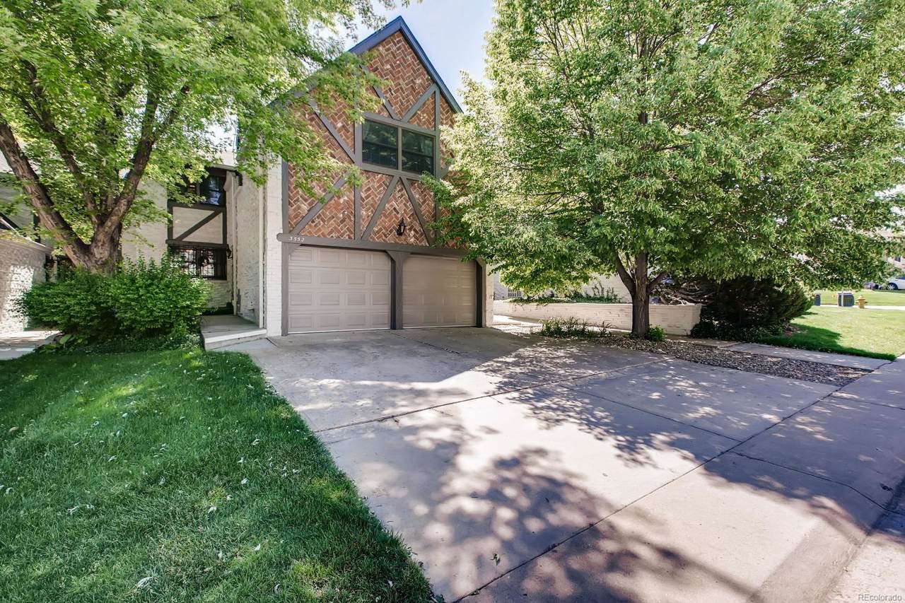 3552 Ivanhoe Street - Photo 1