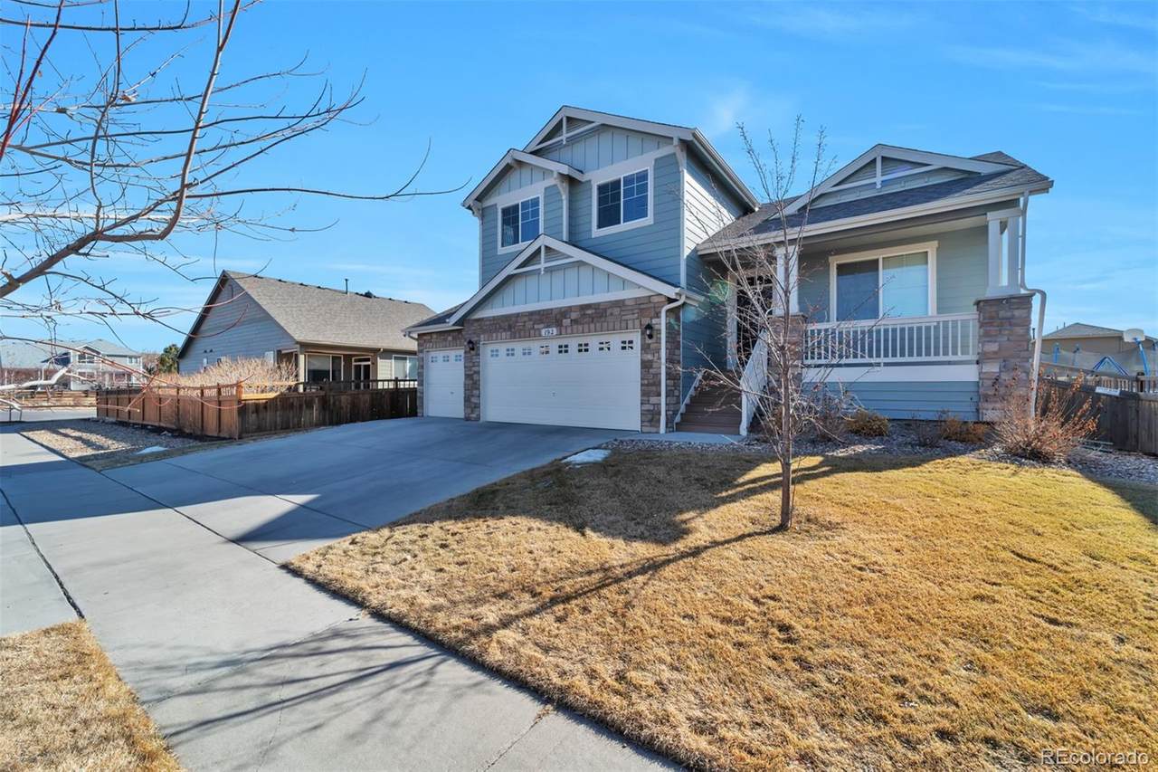 192 Bristlecone Street - Photo 1