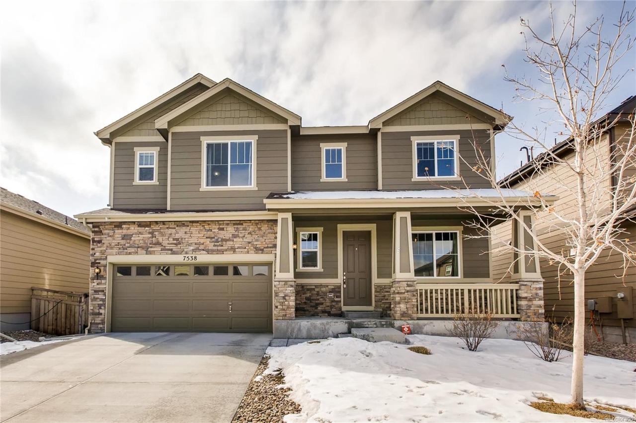 7538 Blue Water Lane - Photo 1