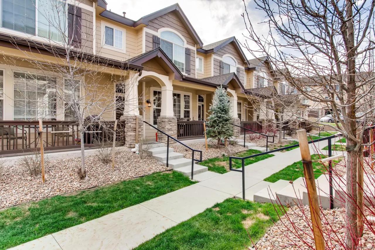 1373 Royal Troon Drive - Photo 1