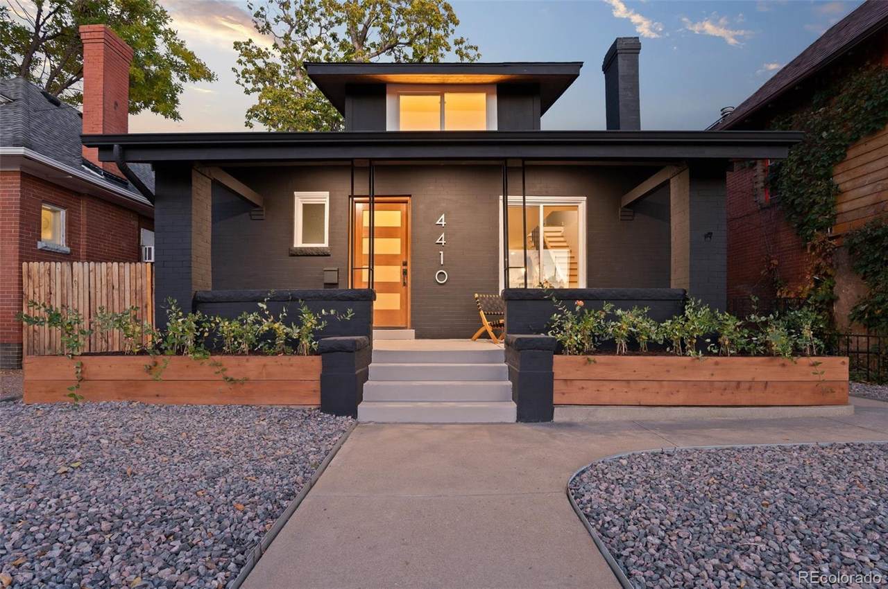 4410 Zuni Street - Photo 1
