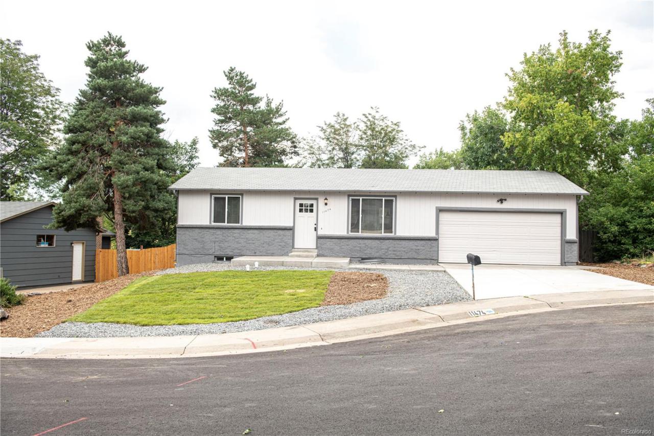 11474 Hawaii Avenue - Photo 1