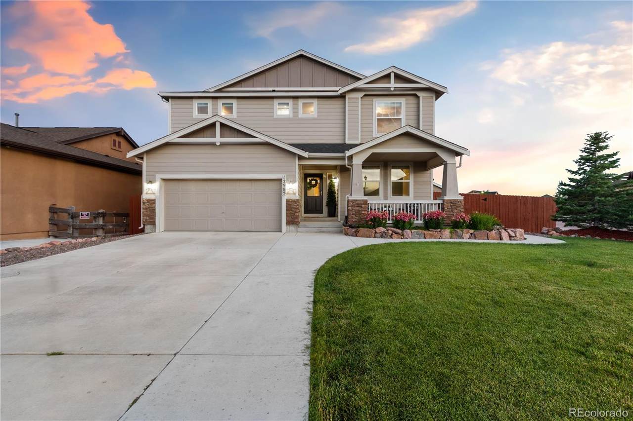 12985 Mt Harvard Drive - Photo 1