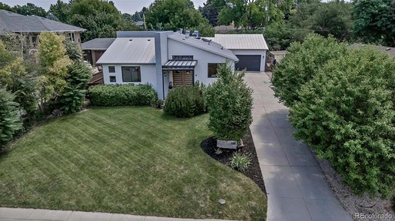 3460 Bellaire Street - Photo 1