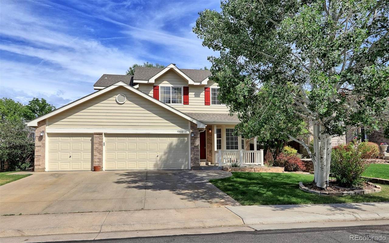 13033 Birch Drive - Photo 1