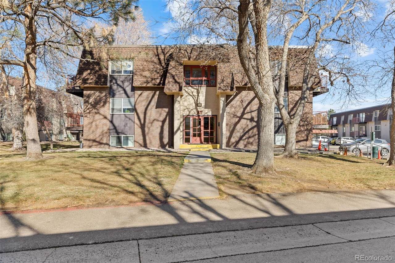 7755 Quincy Avenue - Photo 1