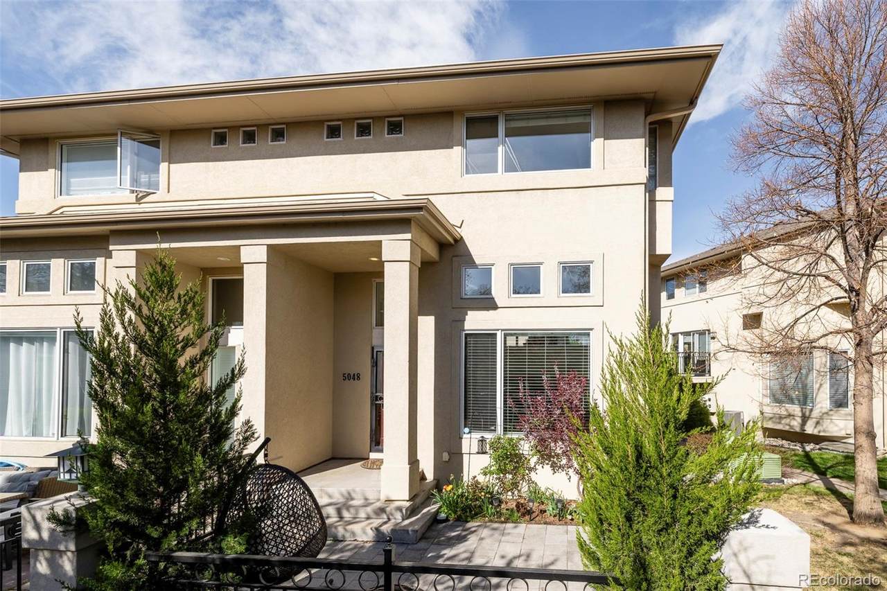 5048 Cherry Creek South Drive - Photo 1