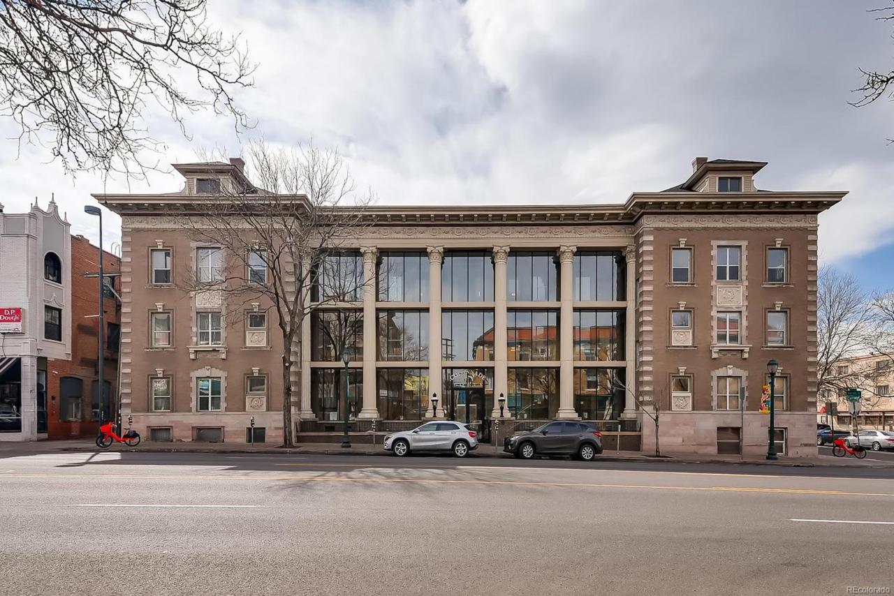 1210 Colfax Avenue - Photo 1