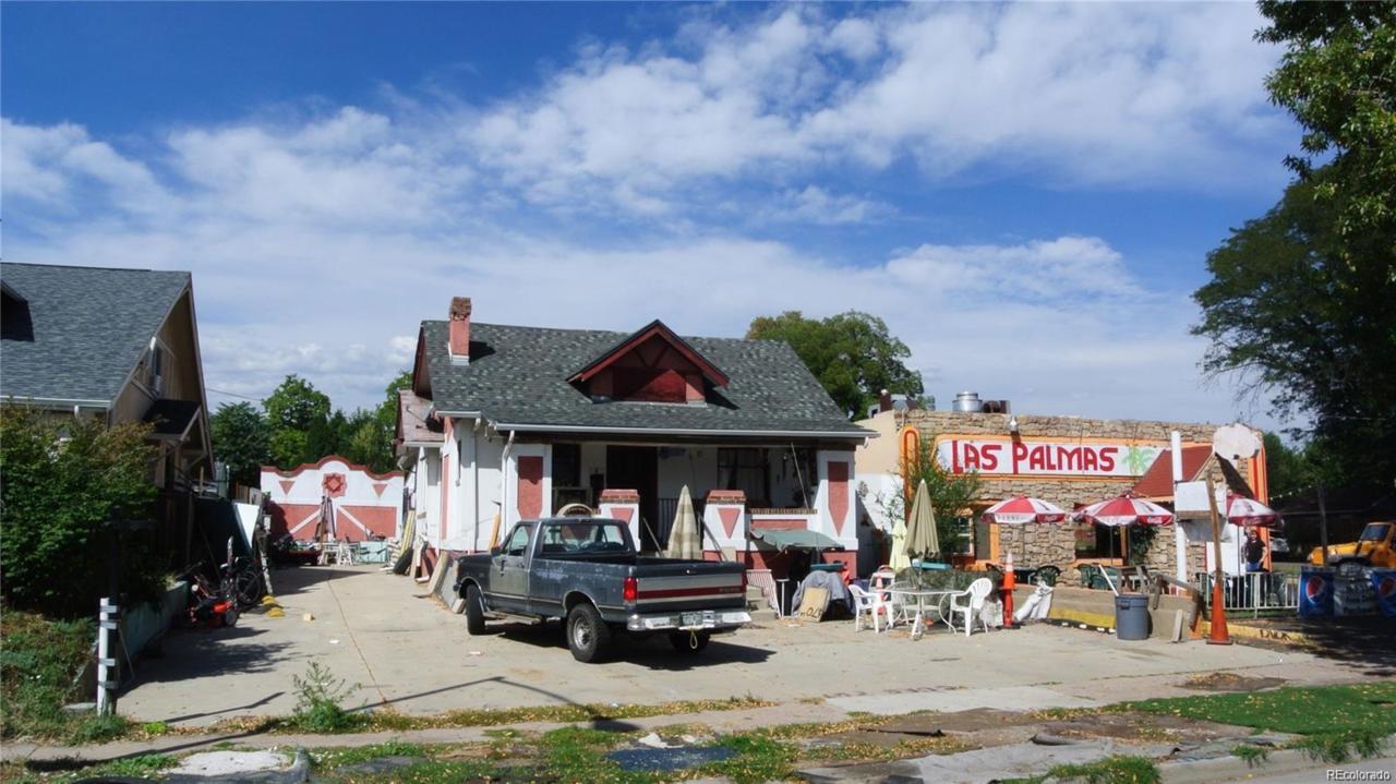 3929 Federal Boulevard - Photo 1