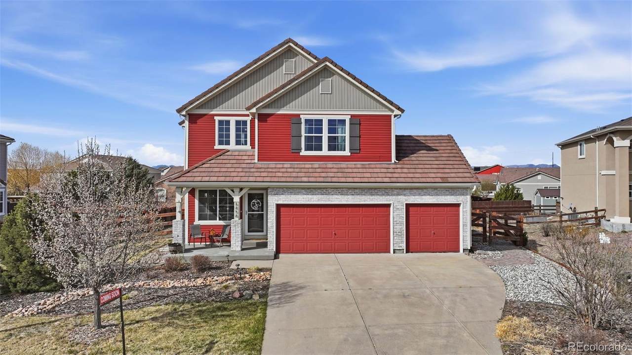 6856 Hidden Haven Way - Photo 1