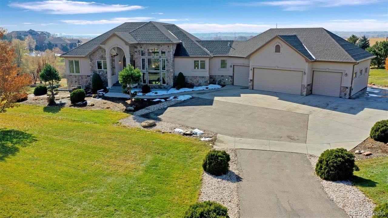 3550 Mill Iron Court - Photo 1