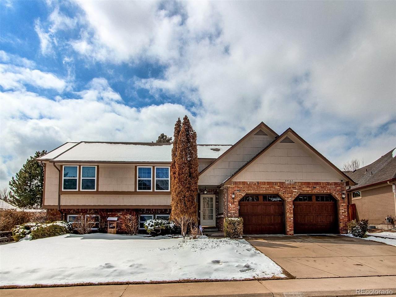 5427 Taft Street - Photo 1