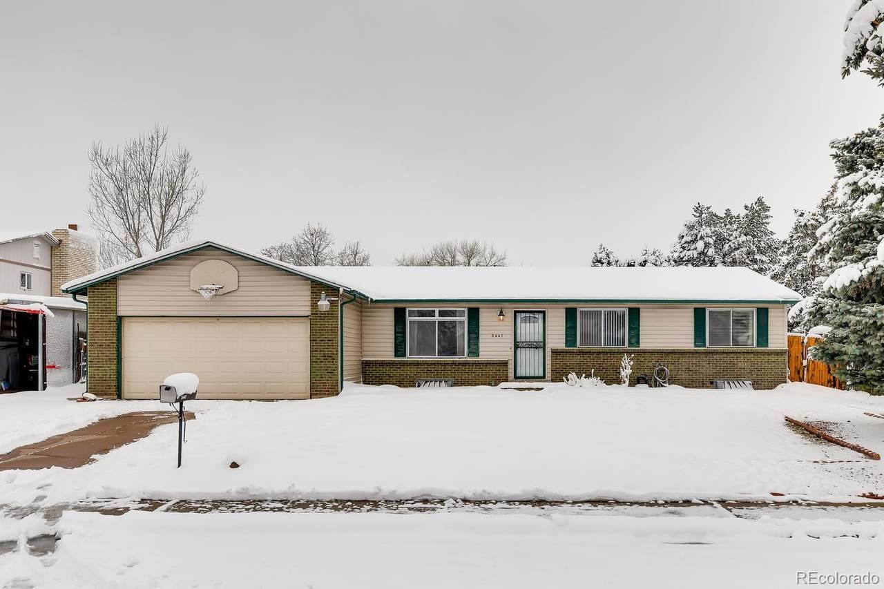 3447 Kittredge Street - Photo 1