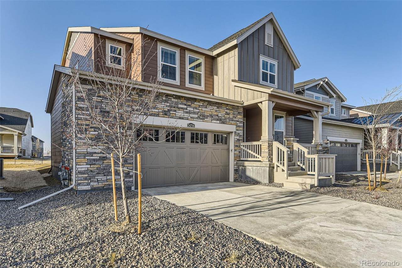 24756 Evans Drive - Photo 1