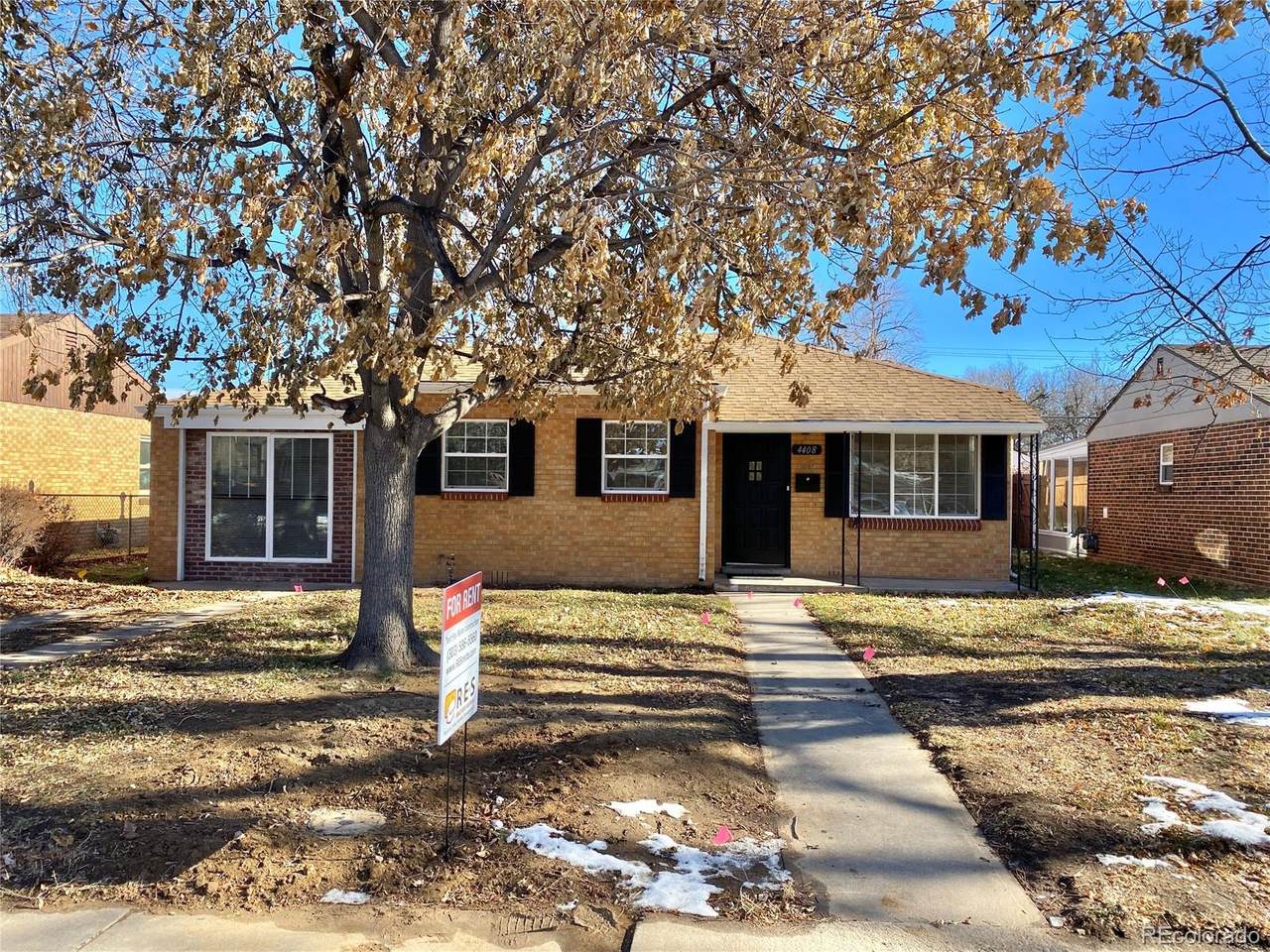 4408 Washington Street - Photo 1