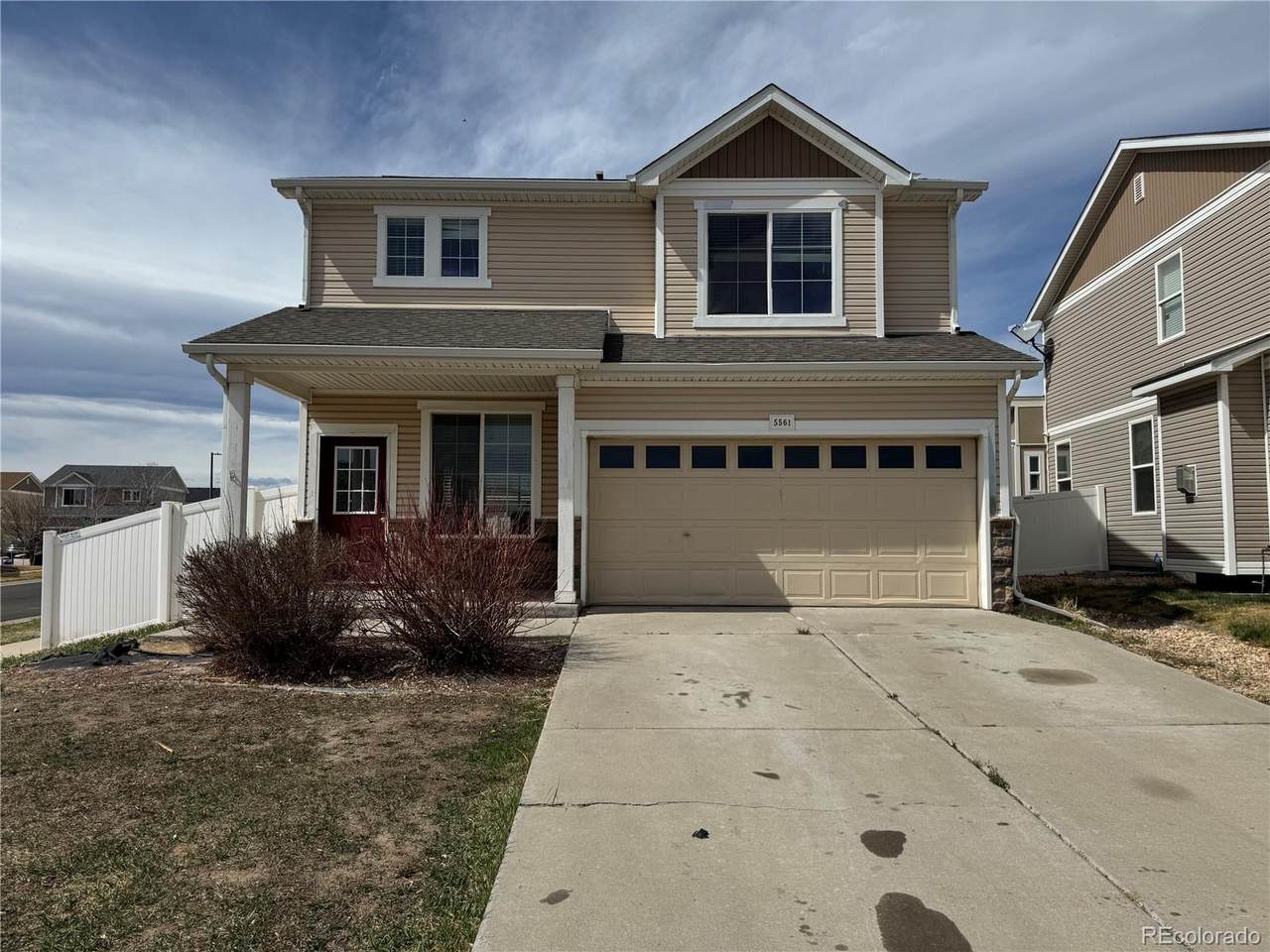5561 Lisbon Street - Photo 1