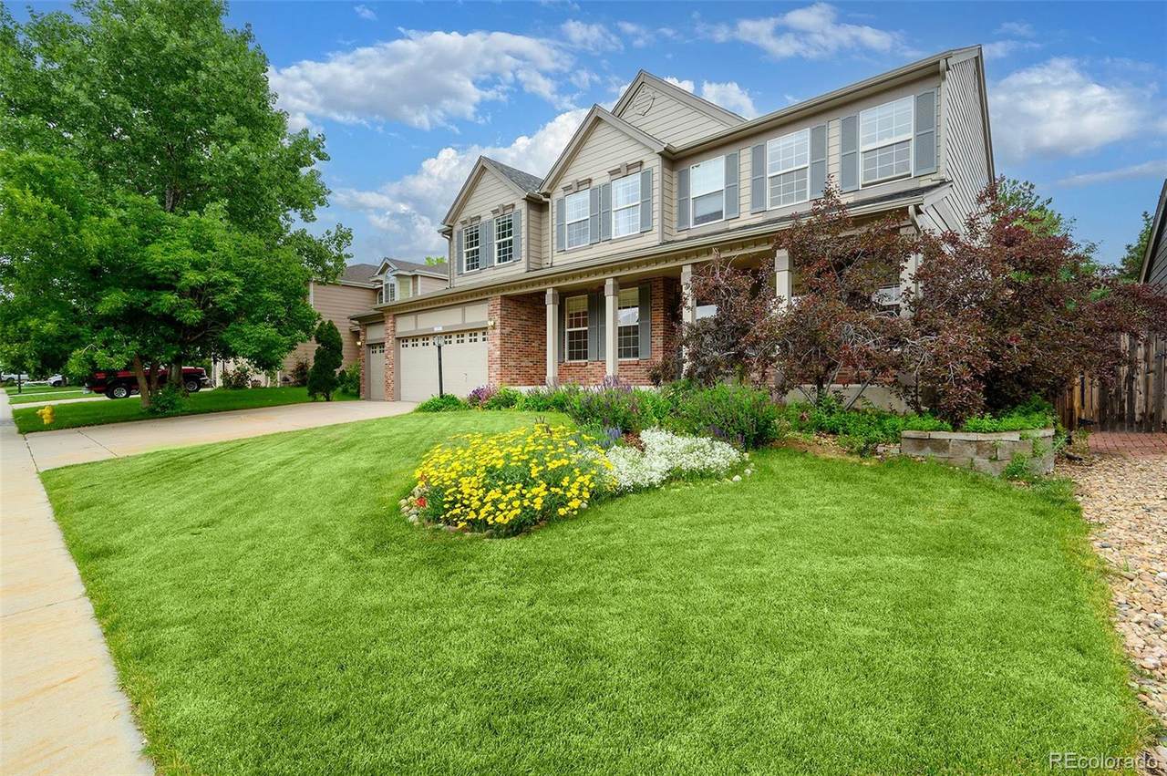 5774 Genoa Court - Photo 1