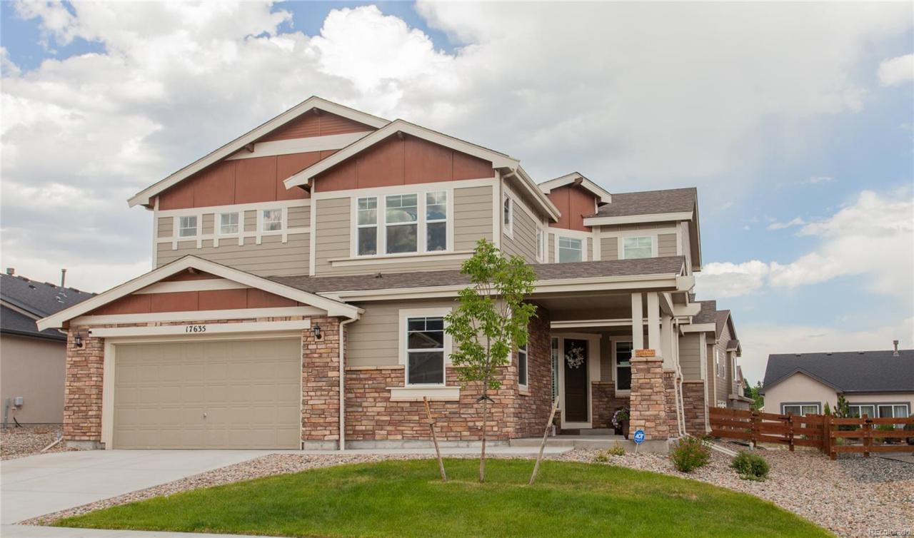 17635 Lake Overlook Court - Photo 1