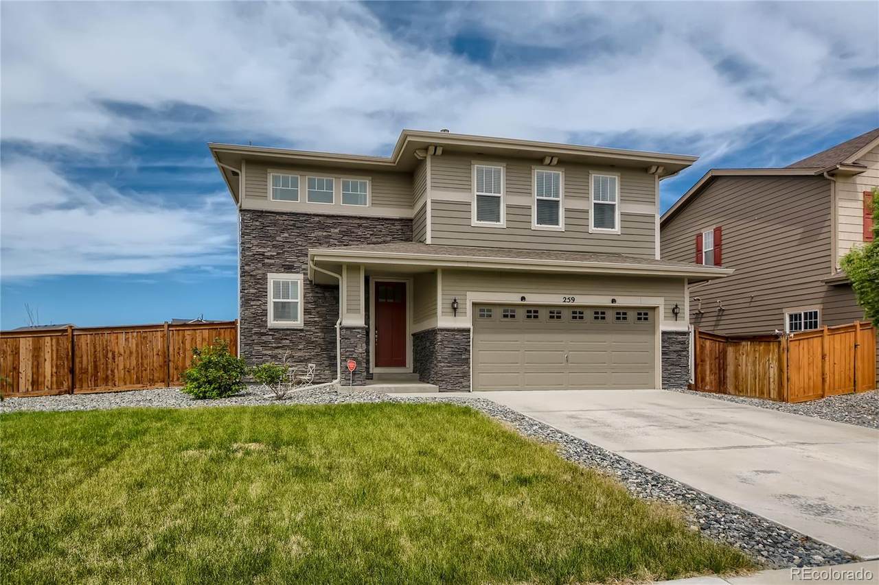 259 Kellerman Street - Photo 1