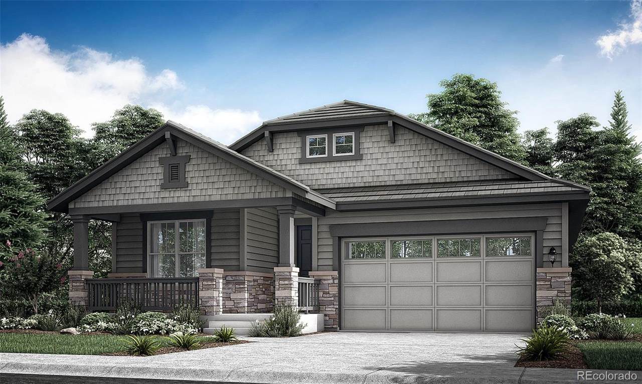 3006 Kendrick Parkway - Photo 1