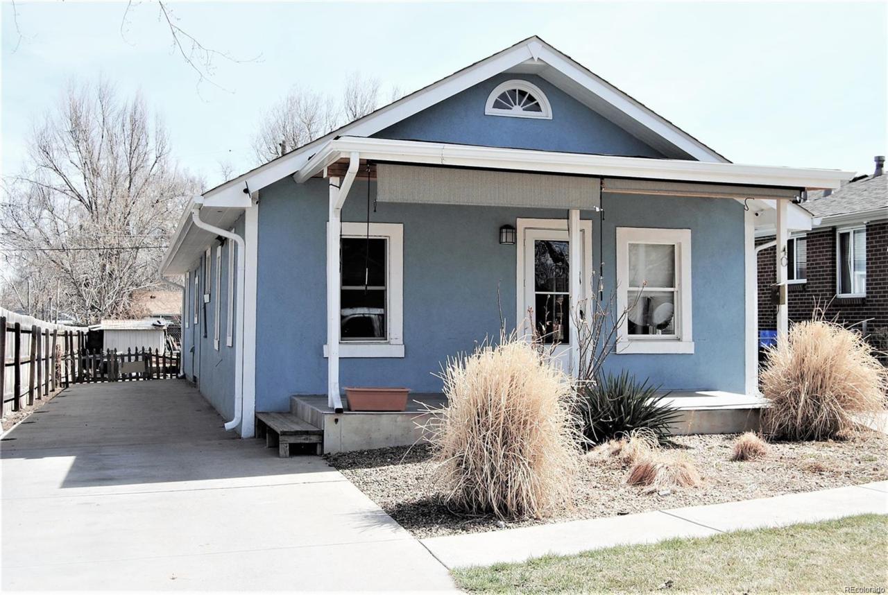 40 Lowell Boulevard - Photo 1