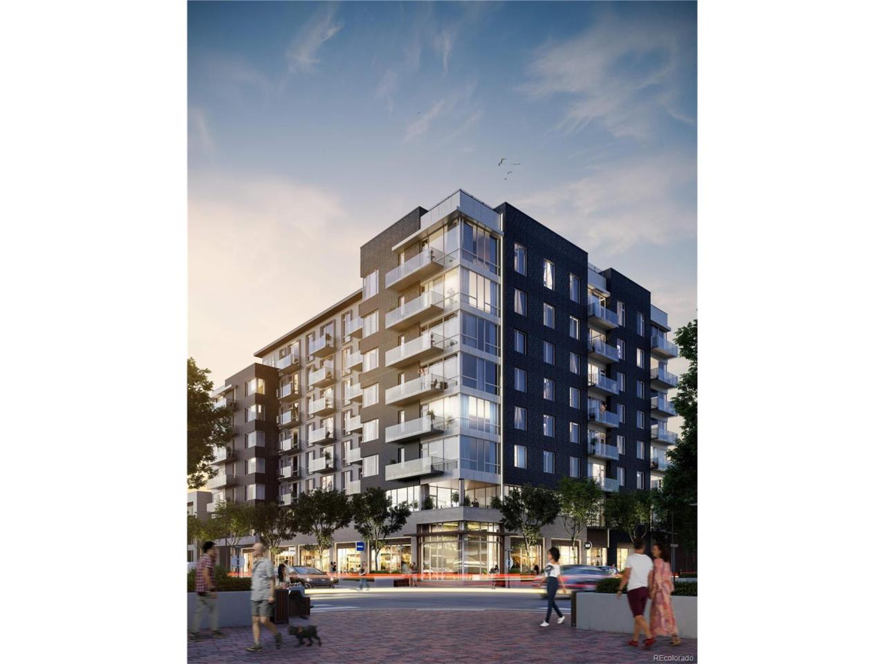 210 St Paul Street - Photo 1