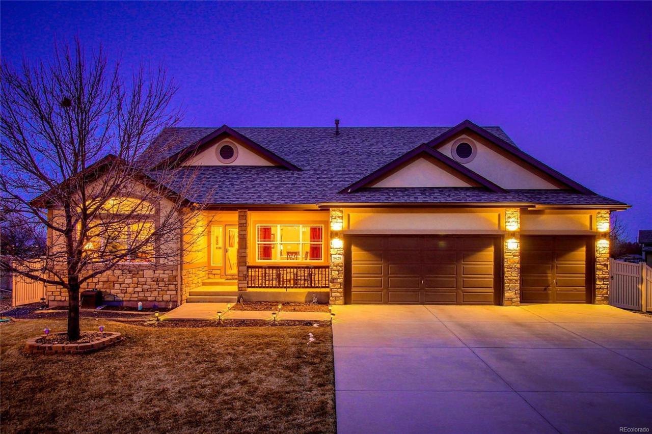 9629 Bountiful Street - Photo 1