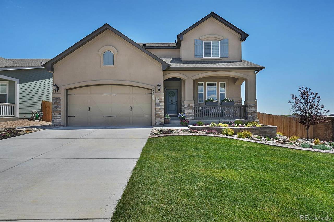 2509 Shawnee Drive - Photo 1