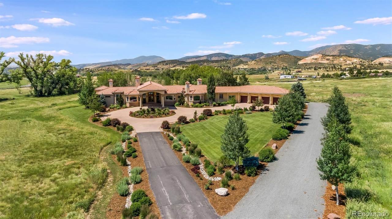 4539 Rocky Mountain Road - Photo 1