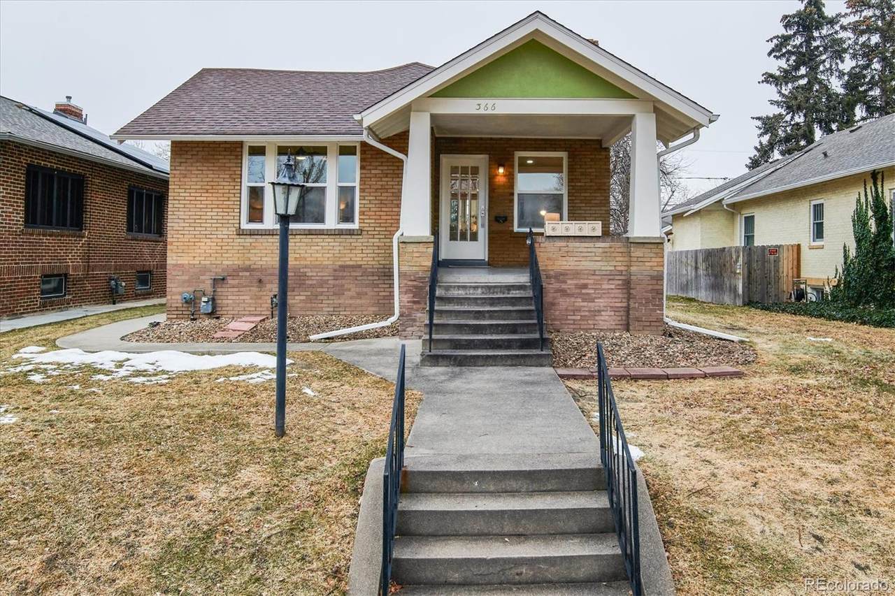 366 Ogden Street - Photo 1