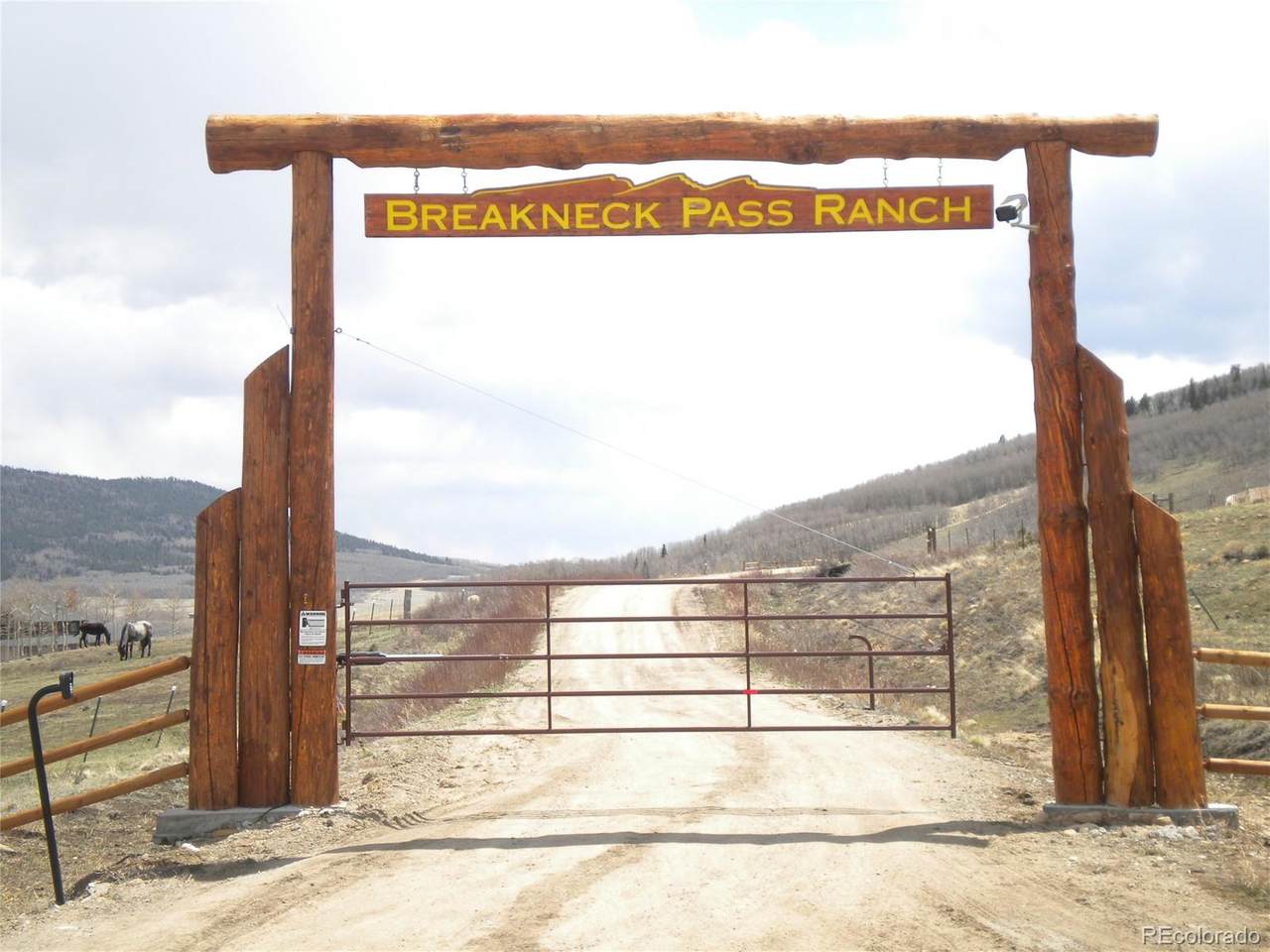 1215 Breakneck Pass Court - Photo 1