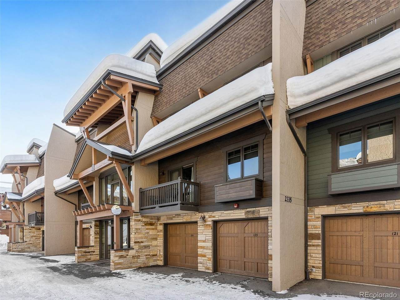 2335 Apres Ski Way - Photo 1