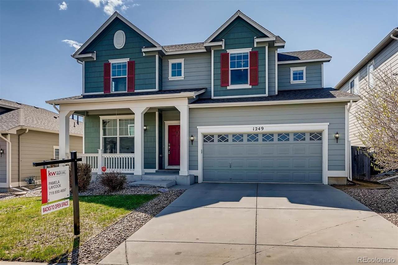 1249 Sky Rock Way - Photo 1