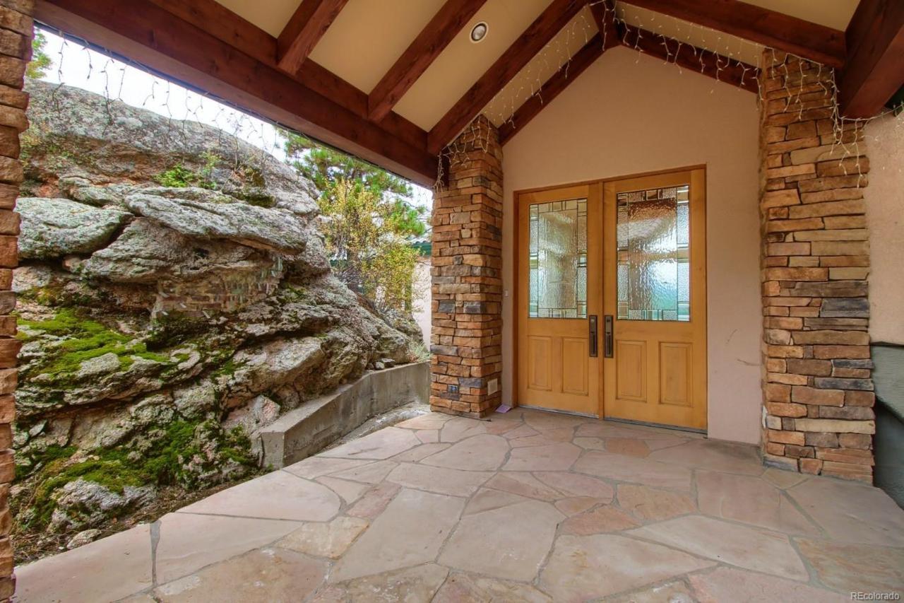 3883 Mountainside Trail Evergreen CO 80439 4446038 The