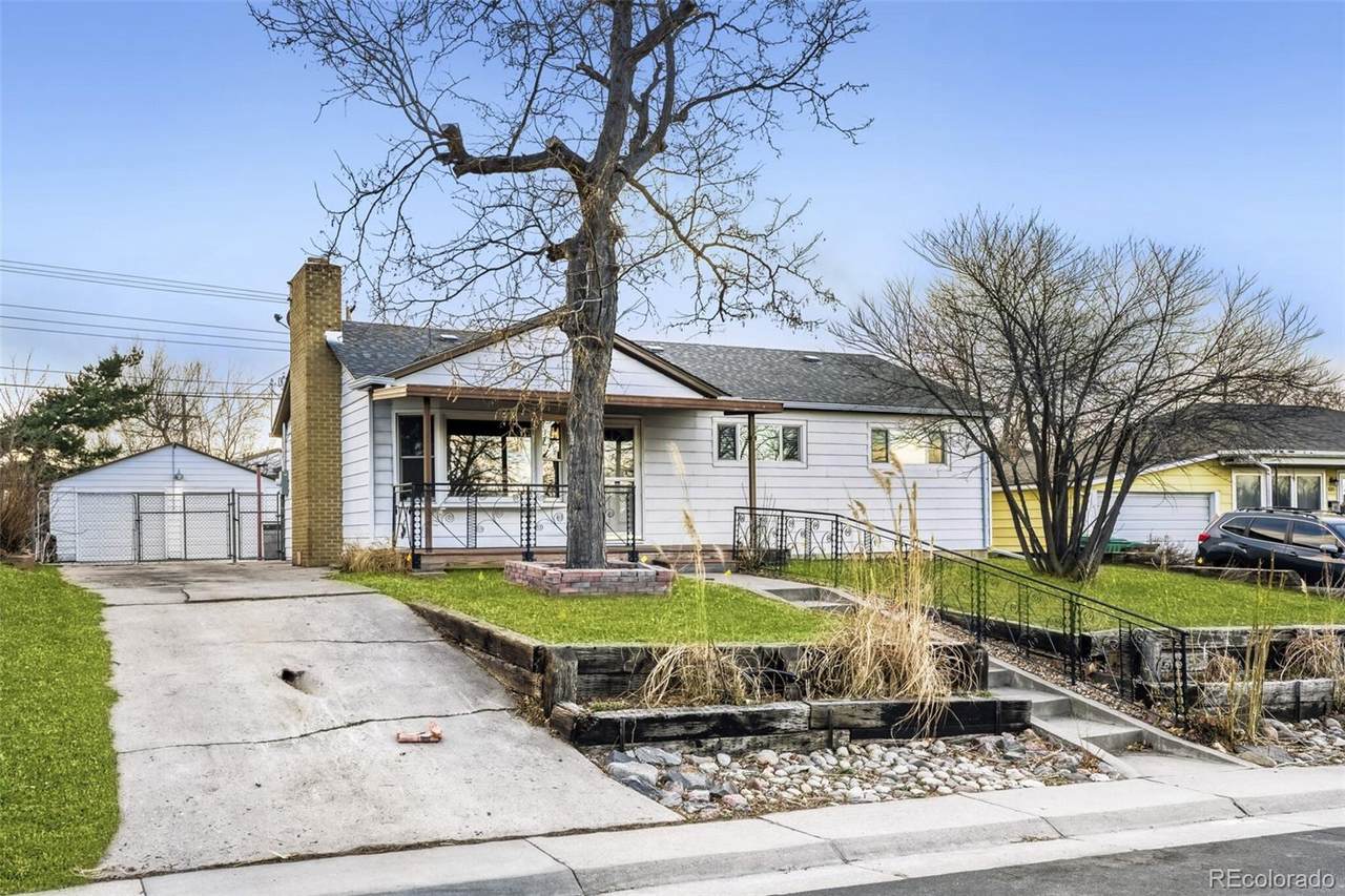 5291 Sherman Street - Photo 1