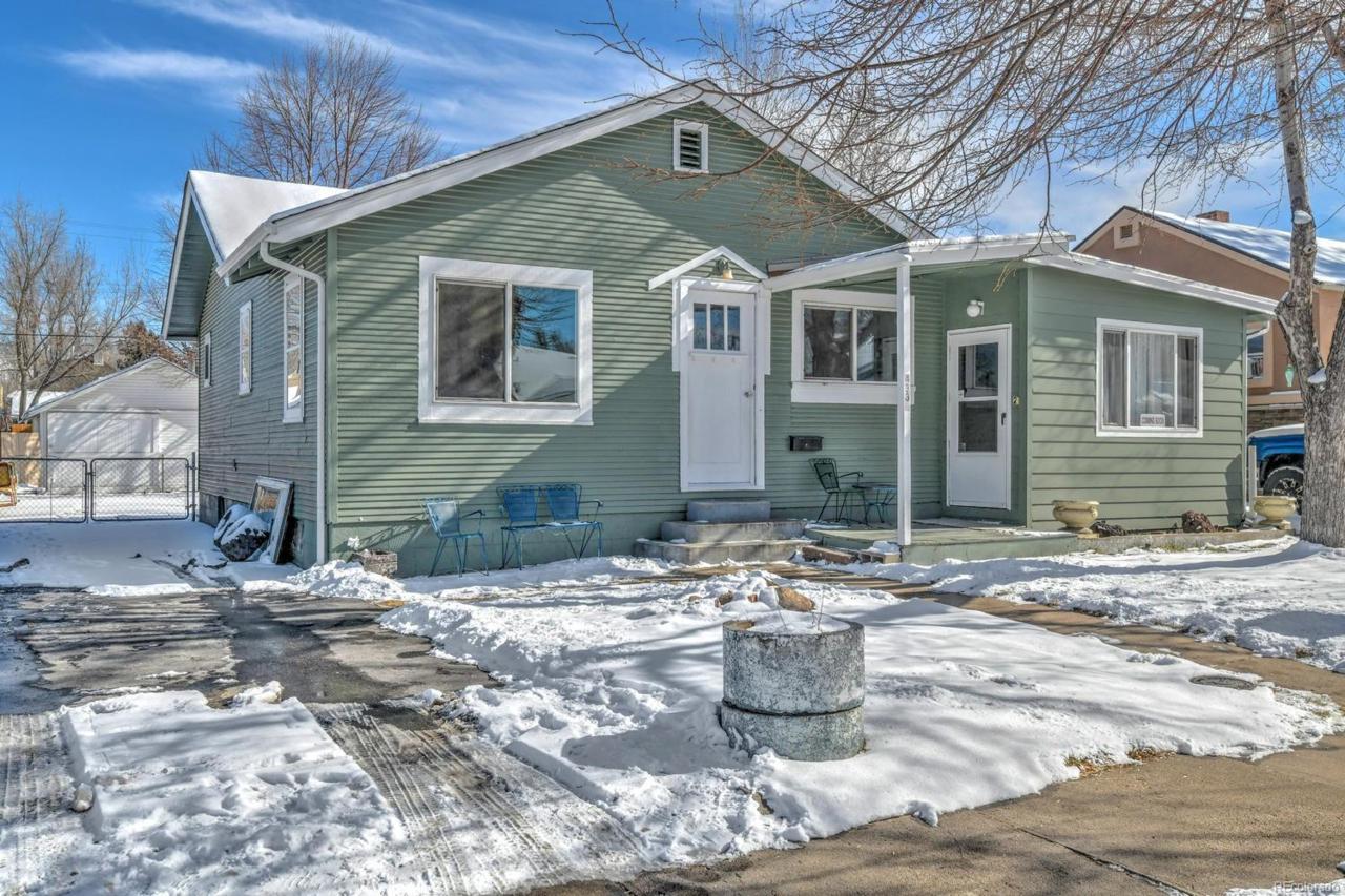 4330 Benton Street - Photo 1