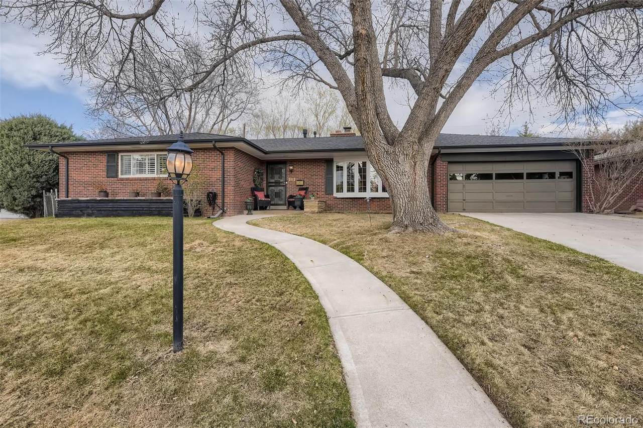 3012 Gilpin Street - Photo 1