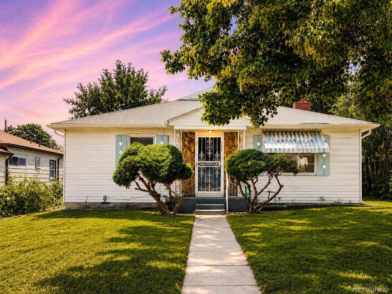 3450 Benton Street - Photo 1
