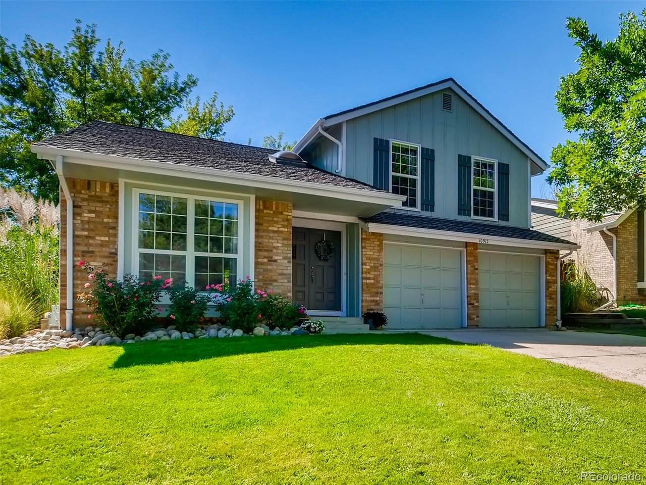 10912 Main Range Trail - Photo 1