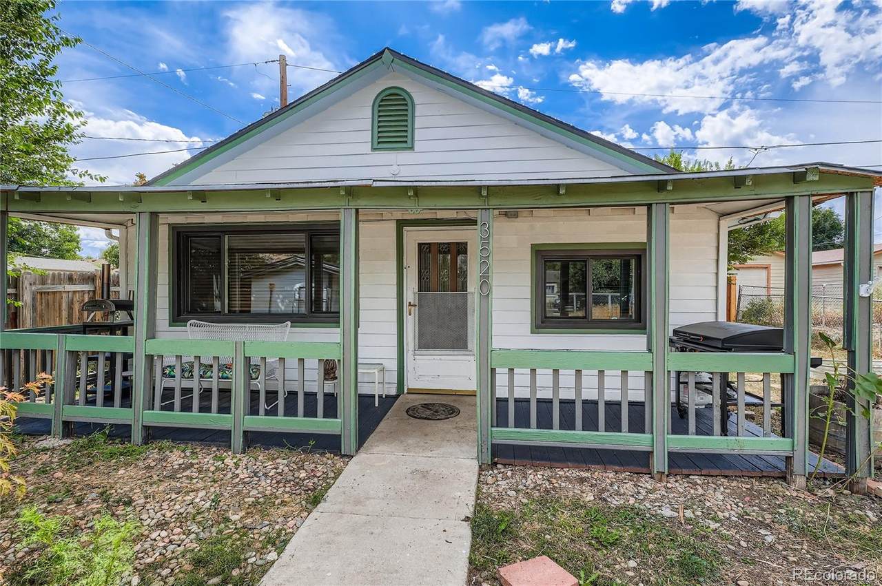 3520 Center Avenue - Photo 1